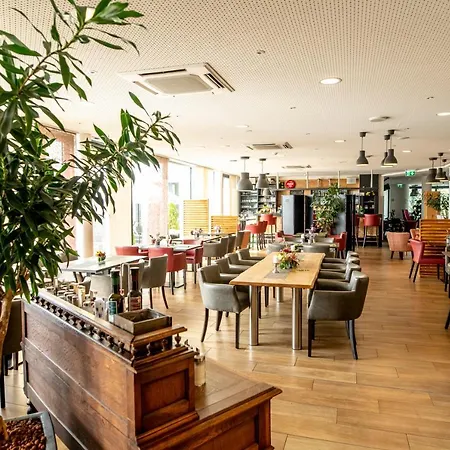 坎普酒店 酒店 瑞宁根