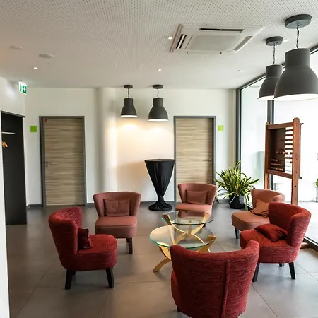 Campo Hotel