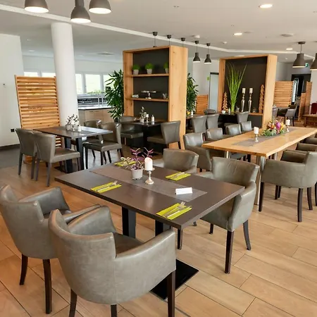 坎普酒店 酒店 4*