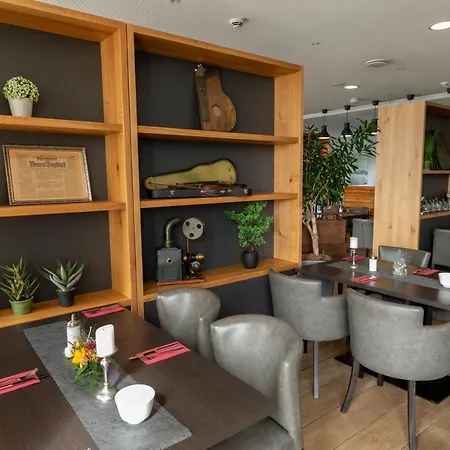 坎普酒店 酒店 4*