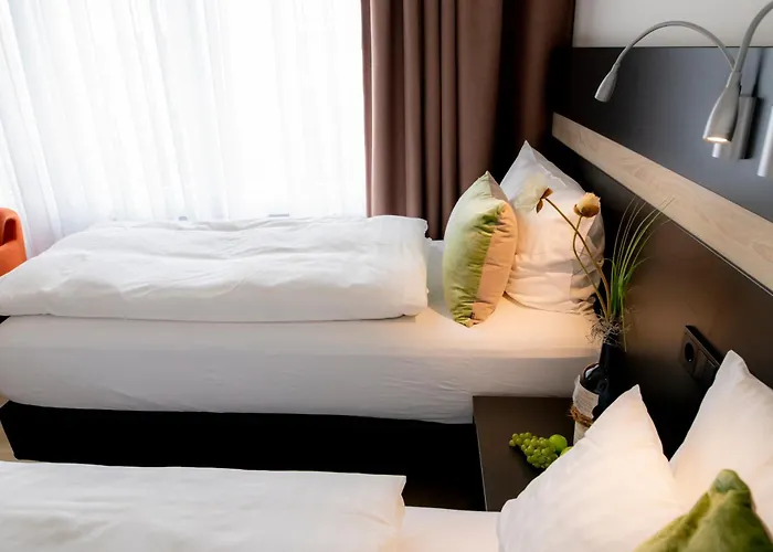 Hotel Campo Renningen