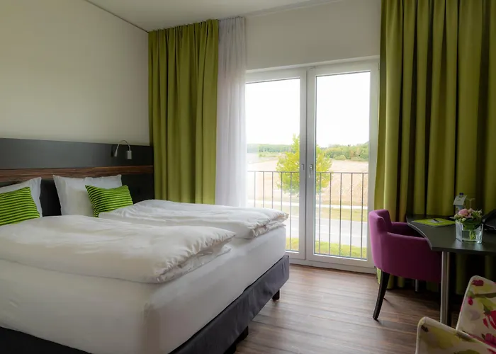 Hotel Campo Renningen