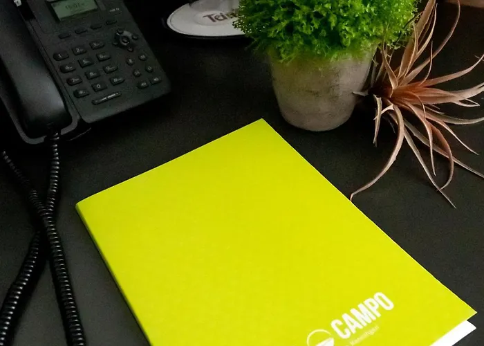 Hotel Campo Renningen