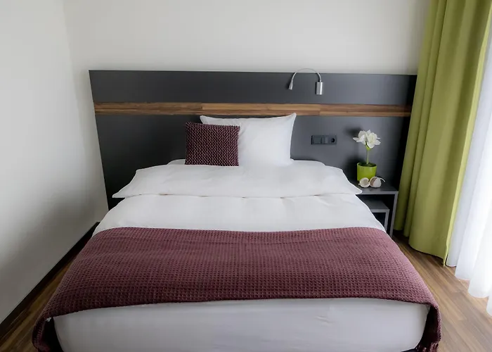 Campo 4* Реннинген