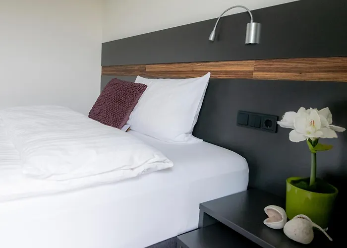 Campo Hotel Renningen