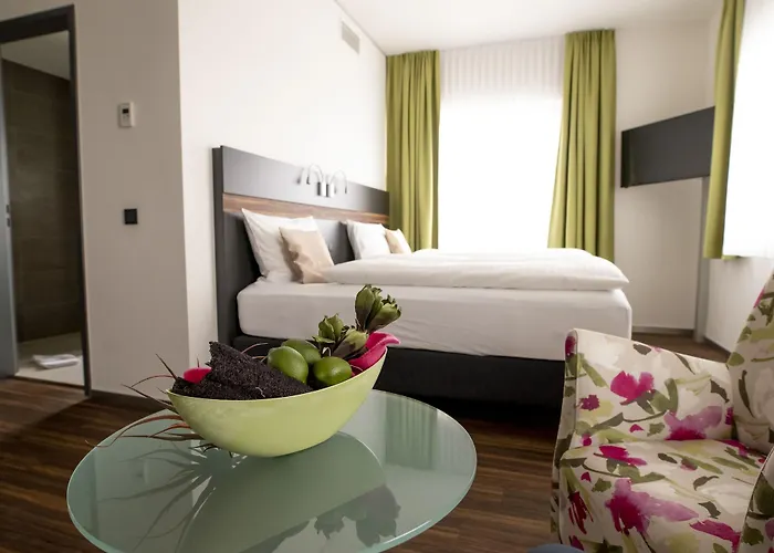 Hotel Campo Renningen