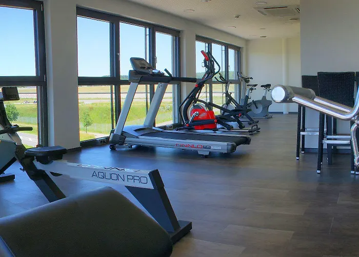 Отель Campo Реннинген