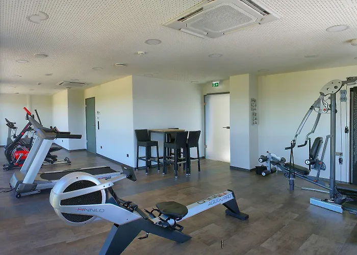 Campo 4* Реннинген