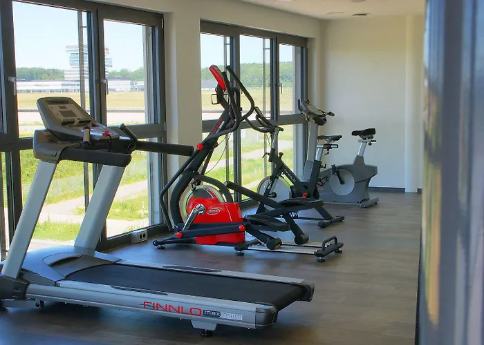 Campo Отель Реннинген