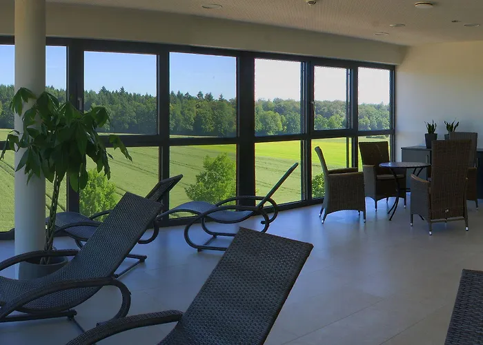 Hotel Campo Renningen