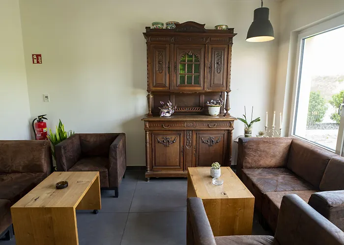 Hotel Campo Renningen