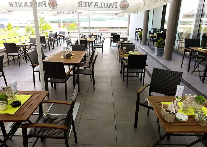 Campo 4* Реннинген