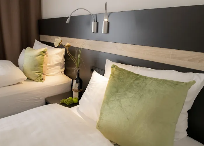 Campo Hotel Renningen