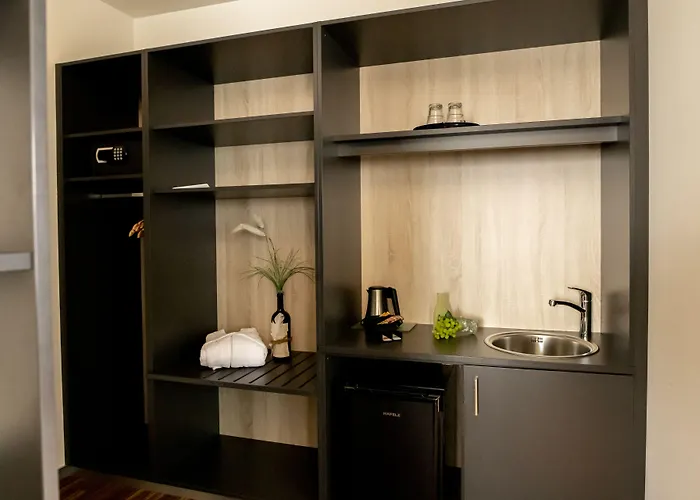 Campo Hotel Renningen