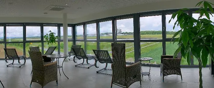 Campo Hotel Renningen