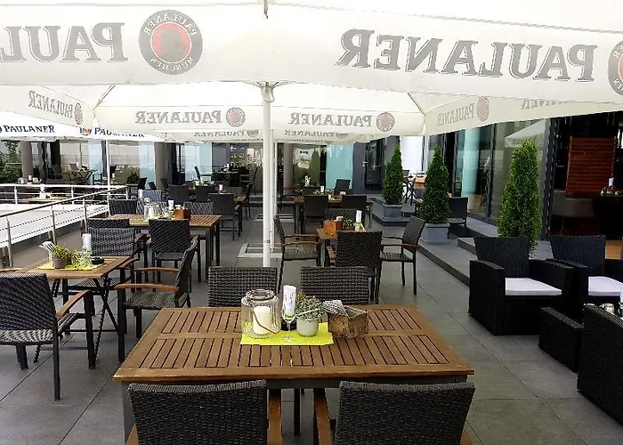 Campo 4* Реннинген