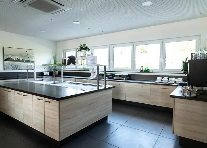 Campo Hotel Renningen