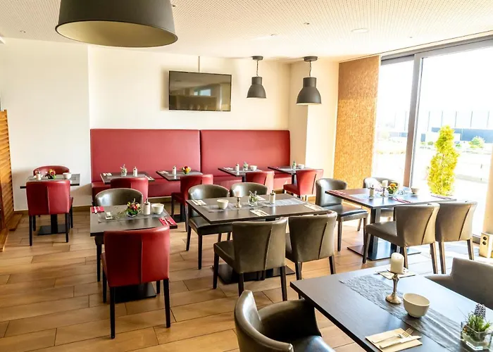 Hotel Campo Renningen