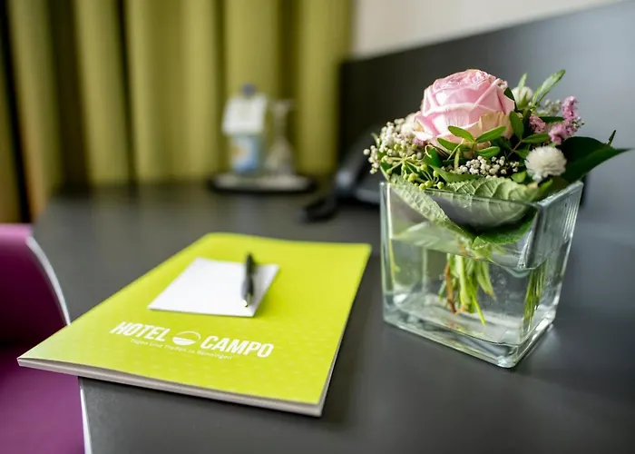 Campo Hotel Renningen