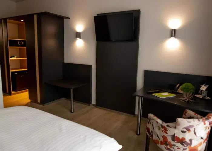 Campo Hotel Renningen