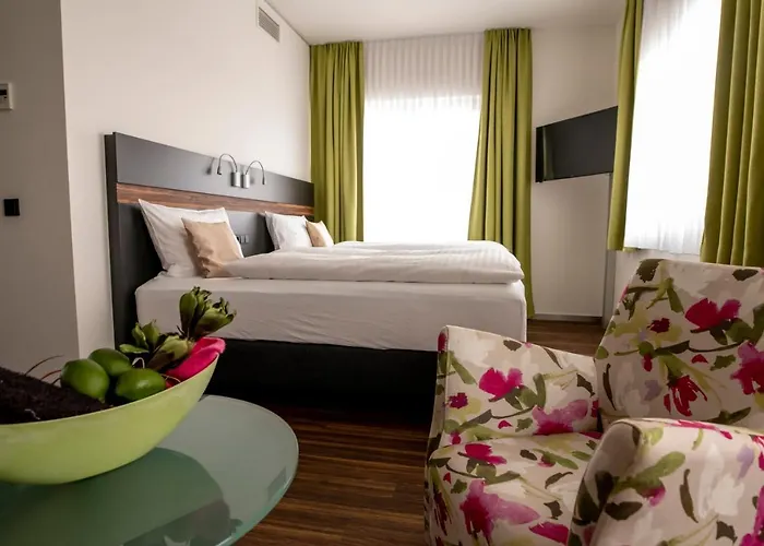 Hotel Campo Renningen