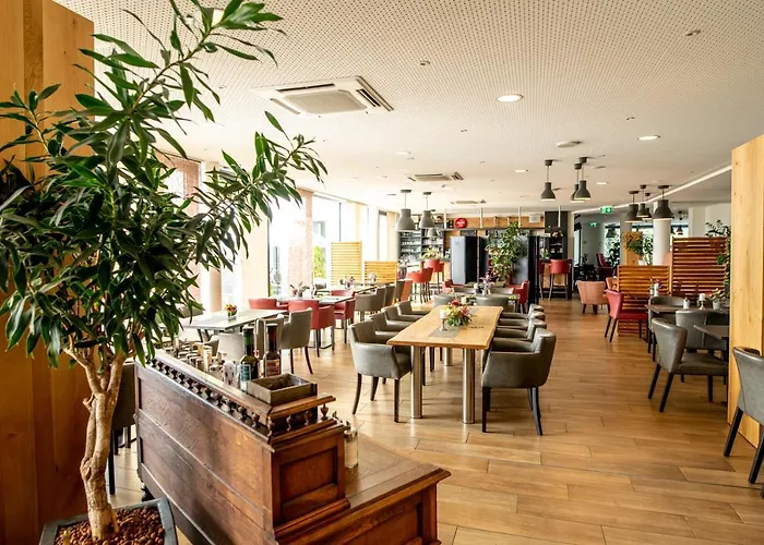 Campo Hotel Renningen