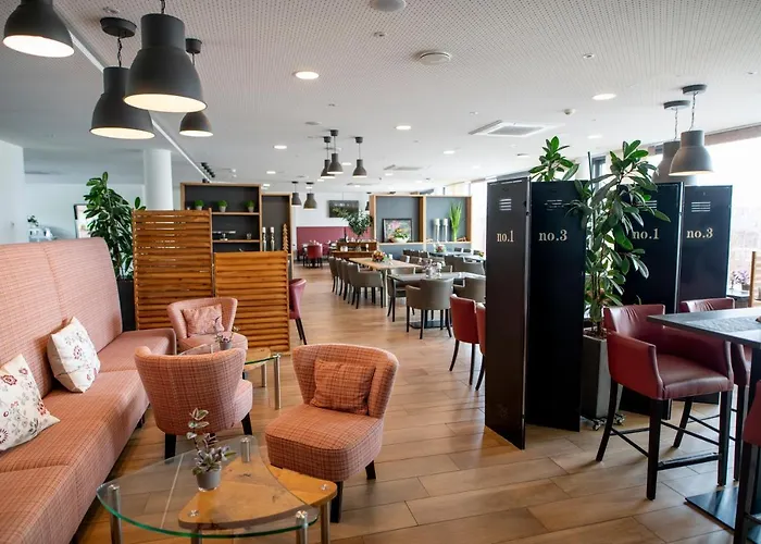 Campo 4* Реннинген